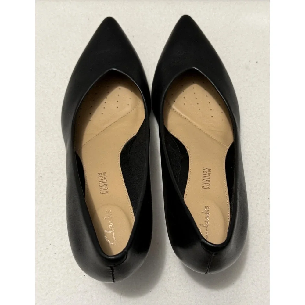 Clarks linvale jerica